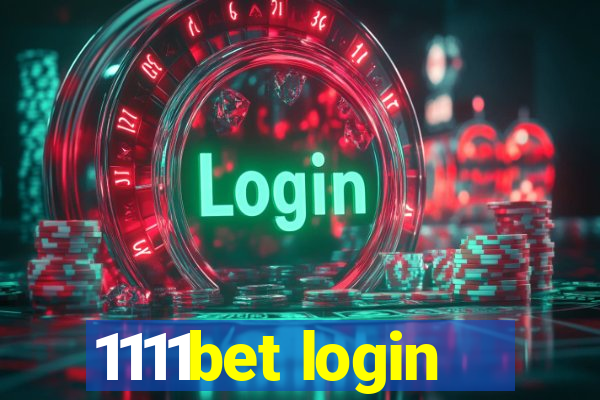 1111bet login